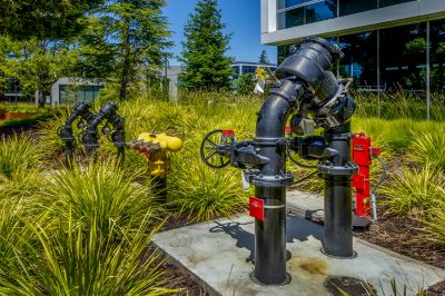 Backflow Testing Service detail