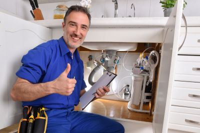 Cost of Plumbing in Wellington, CO