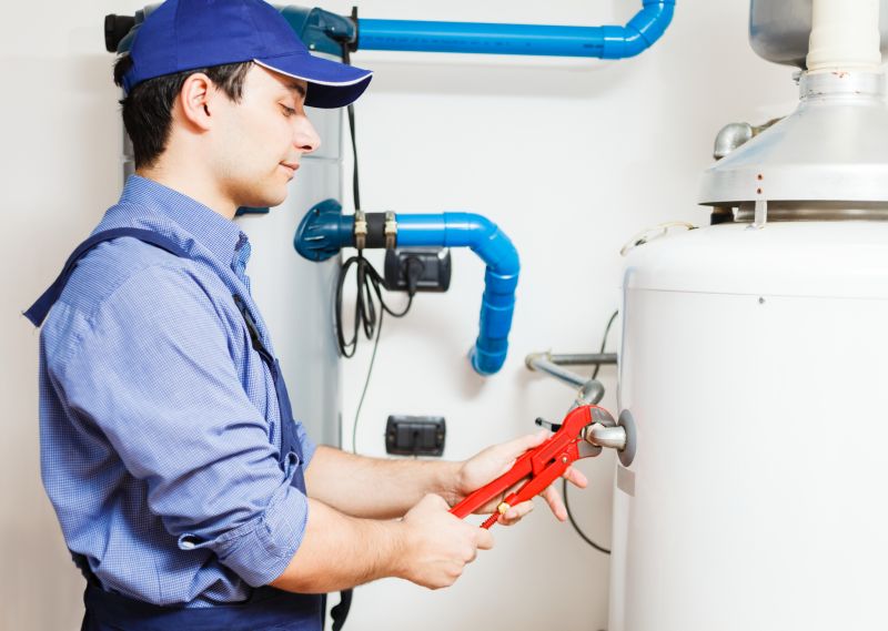 Plumbing System Installations
