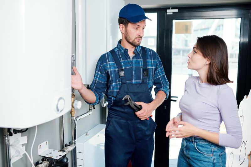 Best Plumbing Contractors in Wellington, CO